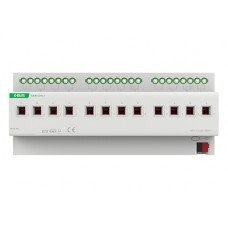 KNX-12-Fold-Actuator